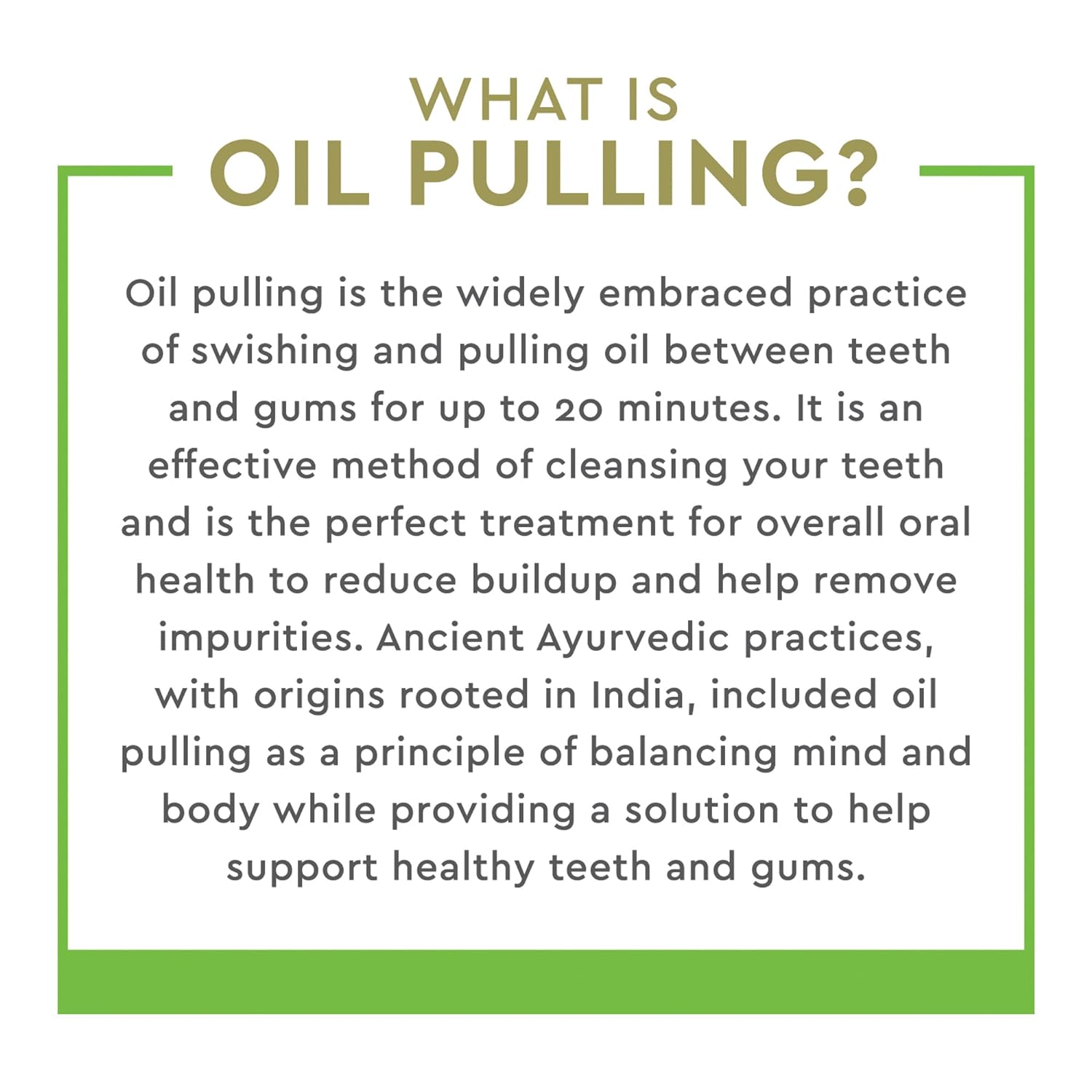 Pulling Oil - Desert Essence Coconut Oil - Dual Phase Pulling Rinse - Mint, 8 fl oz - Alcohol Free, Sugar Free, Gluten Free, Vegan, Non-GMO - Organic Virgin Coconut Oil, Sesame Oil, Sunflower Oil & Tea Tree Oil - Premium Pulling oral oil Rinse from Concordia Style Boutique - Just $20.25! Shop now at Concordia Style Boutique