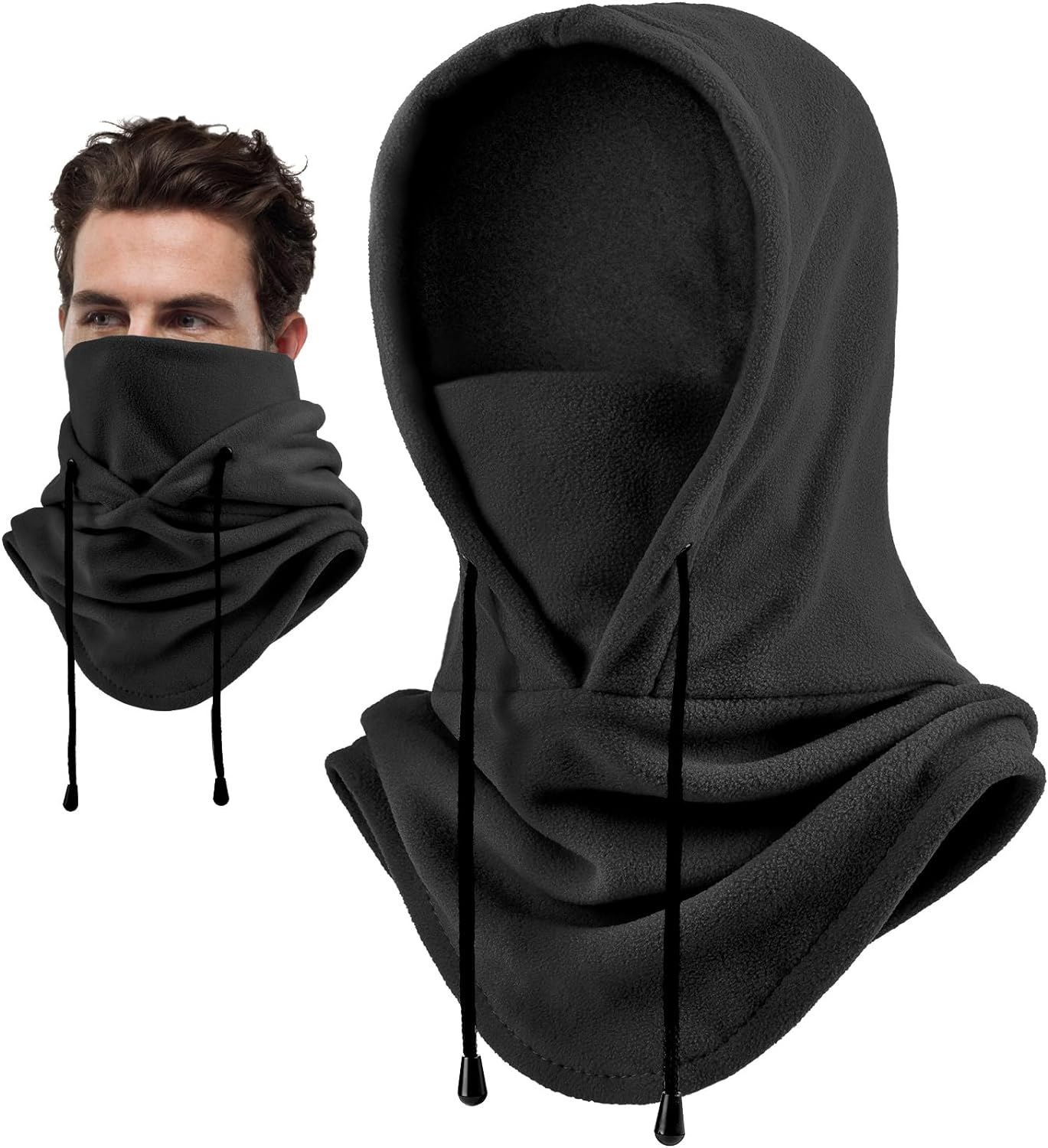 Ski Mask for Men & Women Balaclava Face Mask  - Full Winter Mask Breathable Sports Mask - Premium Balaclava Face from Concordia Style Boutique - Just $18.74! Shop now at Concordia Style Boutique