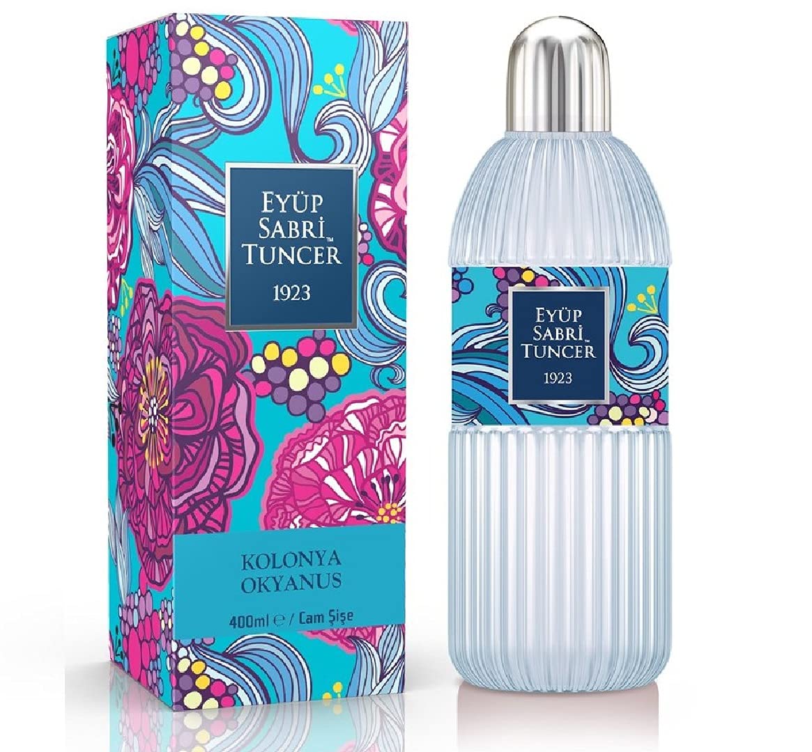 Eau De Cologne Series (Classic Lemon, 50ml Plastic Bottle) - Premium Cologne from Concordia Style Boutique - Just $13! Shop now at Concordia Style Boutique