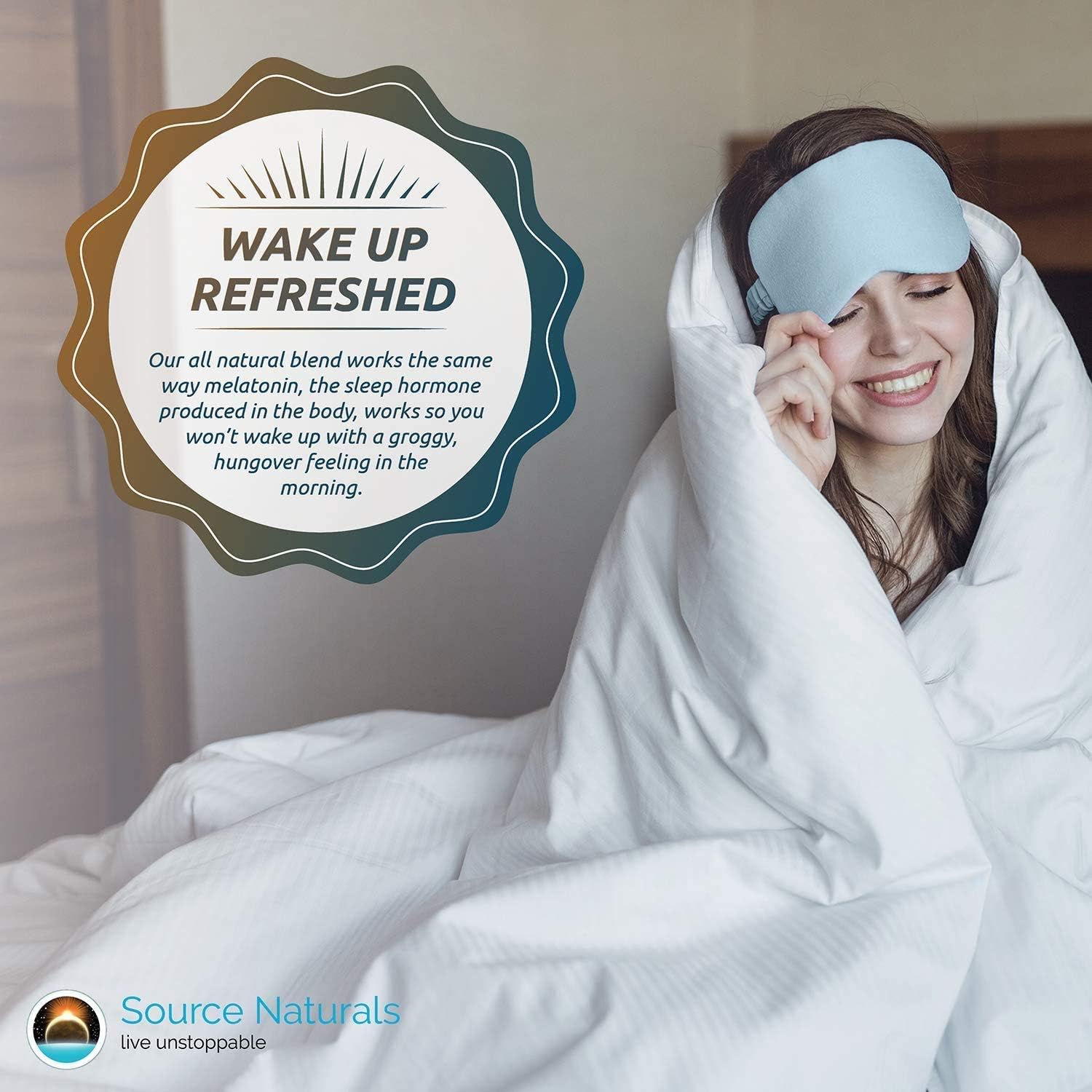 Melatonin Orange Flavored NutraSpray 1.5 mg - 2 Fluid oz - Premium Sleep Supplements from Concordia Style Boutique - Just $15.30! Shop now at Concordia Style Boutique