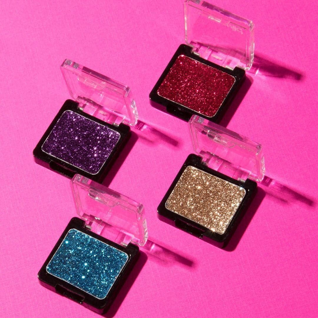 Wet n Wild Color -  Icon Glitter Eyeshadow Shimmer - Premium eyeshadow from Concordia Style Boutique - Just $2.70! Shop now at Concordia Style Boutique