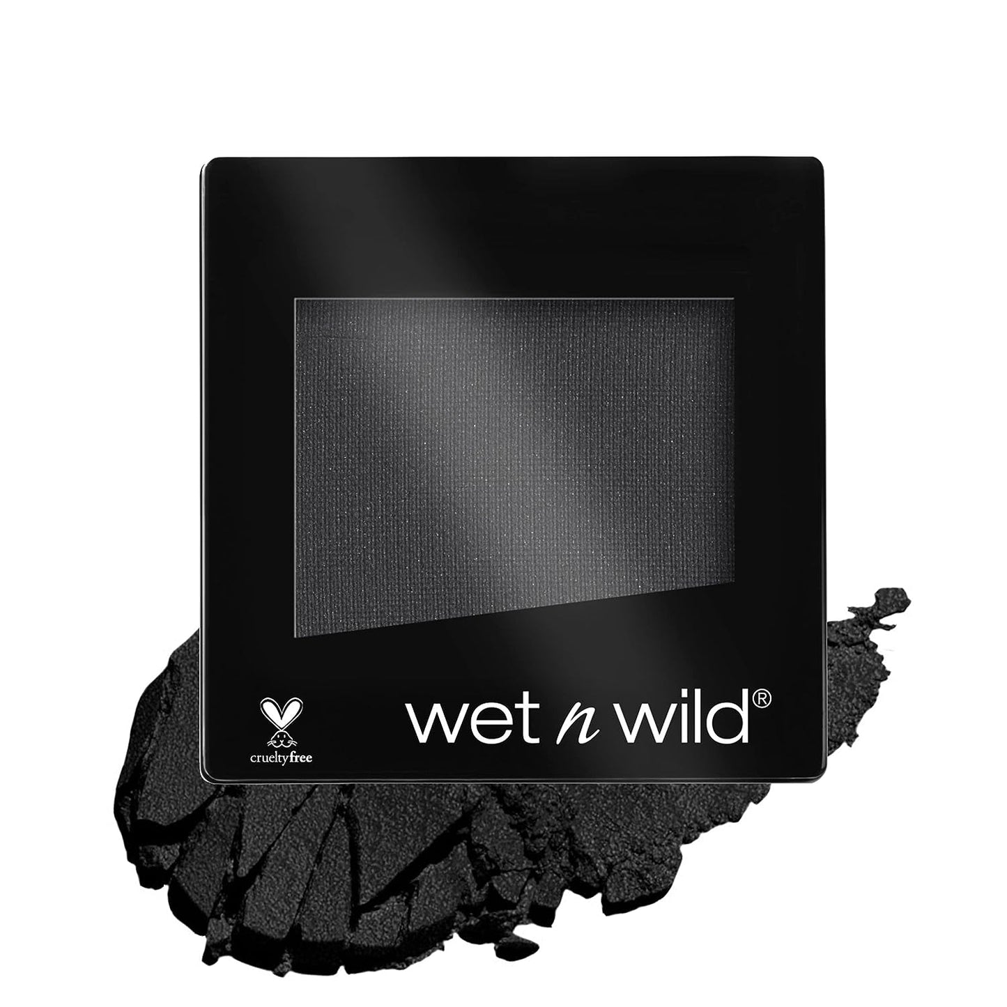 wet n wild Color Icon Satin Eyeshadow Single | High Pigment Long Lasting | Nutty - Premium eyeshadow from Concordia Style Boutique - Just $2.93! Shop now at Concordia Style Boutique