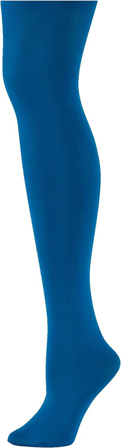 No nonsense Women’s Super Opaque Control Top Tights - Smooth & Slim - 90 Denier - Premium Tights from Concordia Style Boutique - Just $25.26! Shop now at Concordia Style Boutique