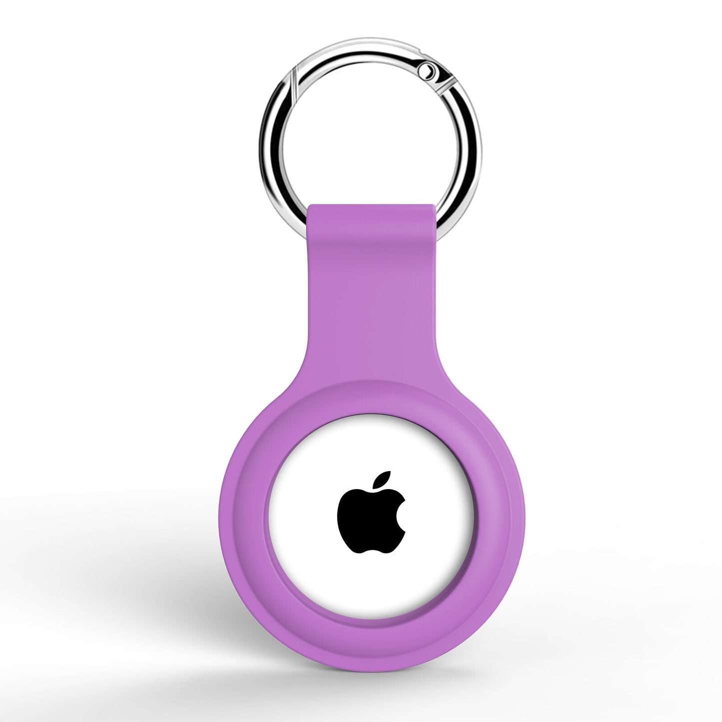 Silicone Apple Air Tag Case - Premium  from Concordia Style - Just $6.59! Shop now at Concordia Style Boutique