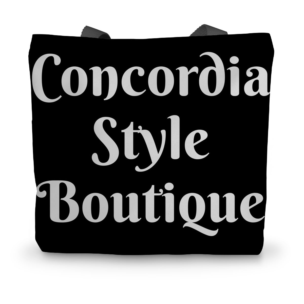 Concordia Style Boutique Canvas Tote Bag - Premium Homeware from Prodigi - Just $19.97! Shop now at Concordia Style Boutique