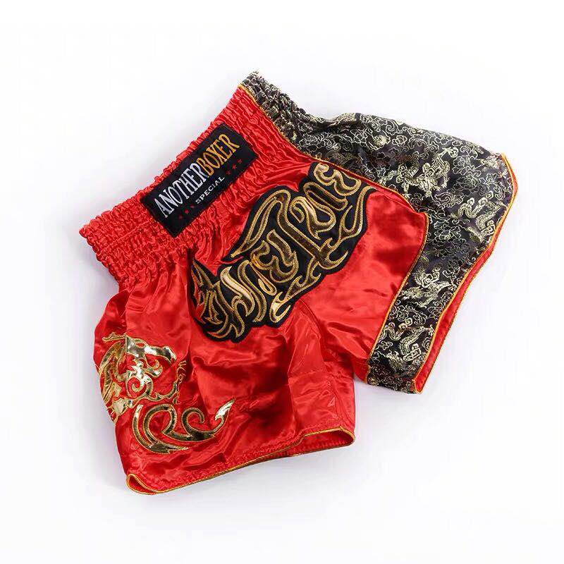 Men's Boxing Shorts - Premium Men's Boxing Shorts from Concordia Style Boutique - Just $26.65! Shop now at Concordia Style Boutique