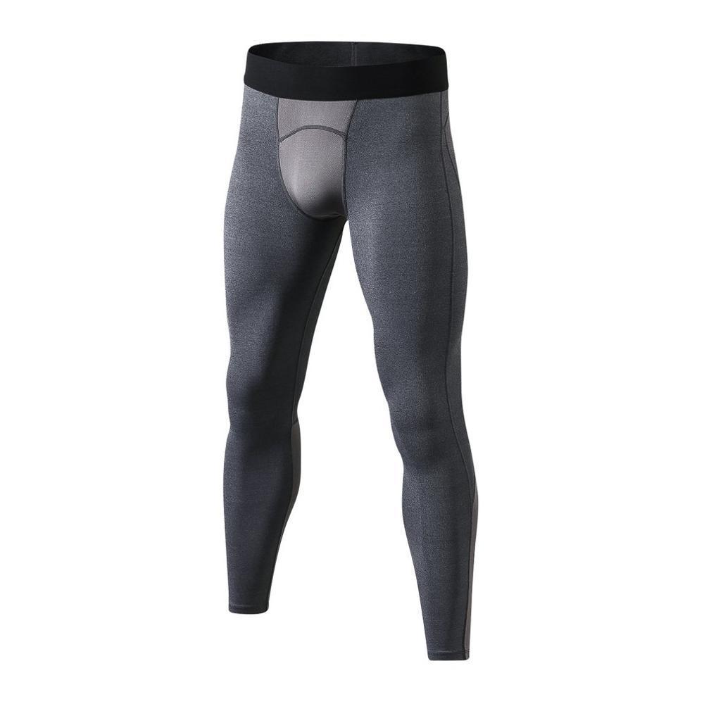 Men's Exercise Leggings