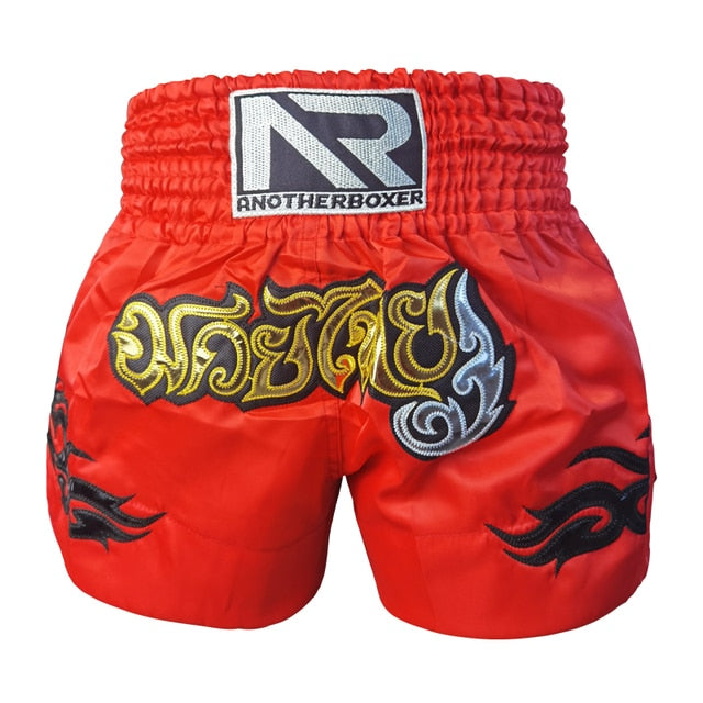 Men's Boxing Shorts - Premium Men's Boxing Shorts from Concordia Style Boutique - Just $26.65! Shop now at Concordia Style Boutique