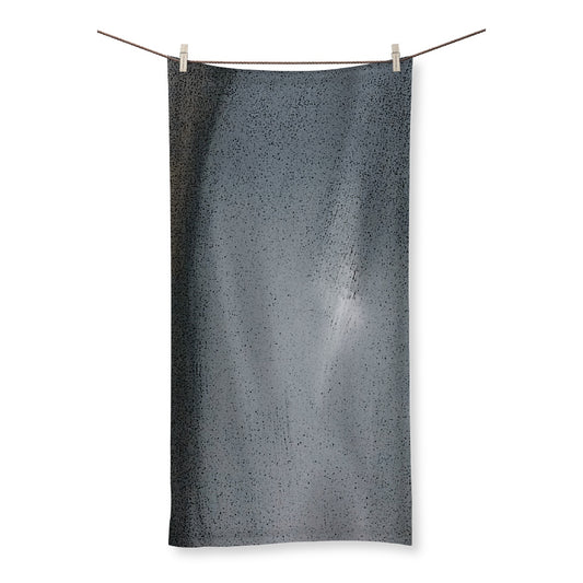 The Alien Towel - Premium Homeware from Prodigi - Just $15.93! Shop now at Concordia Style Boutique