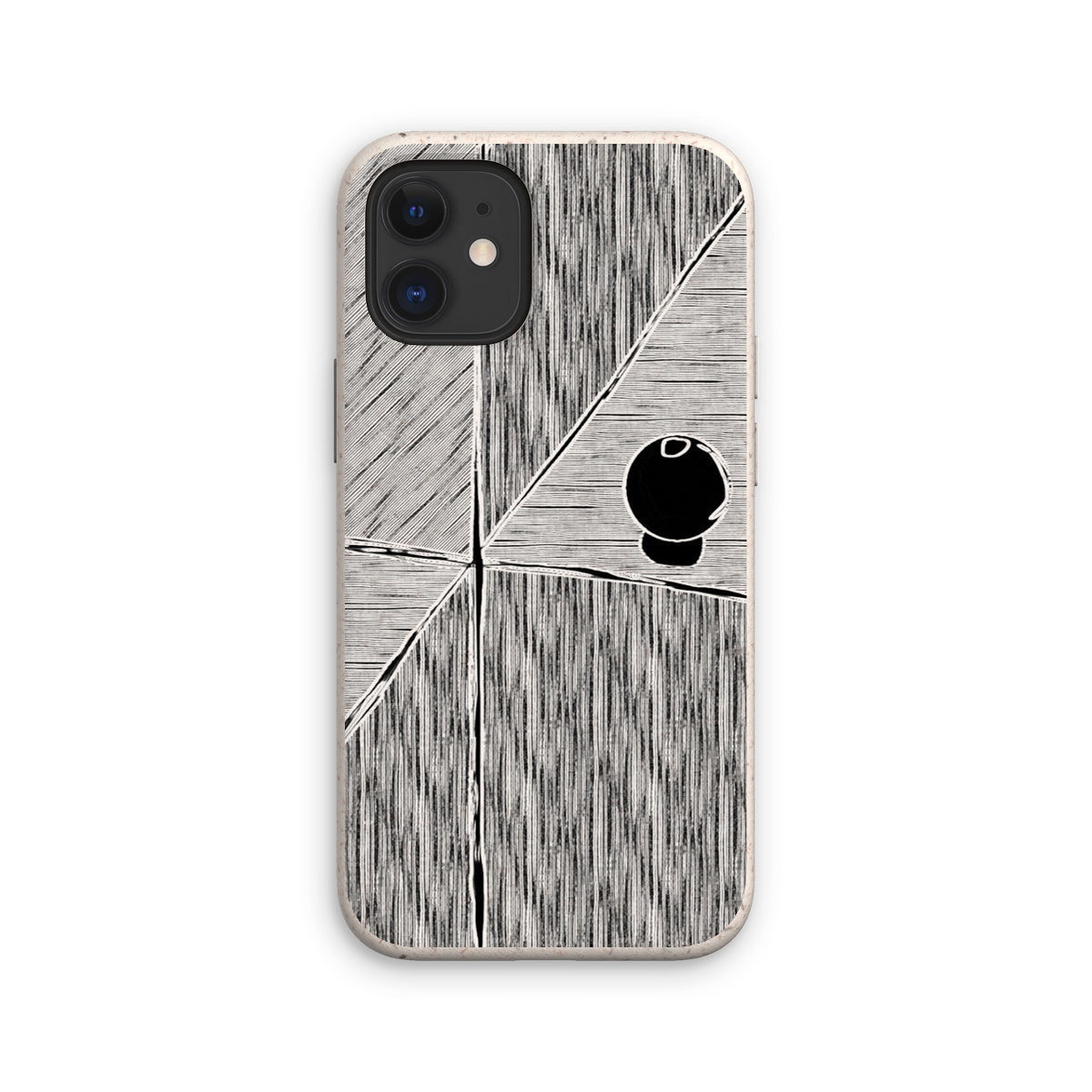 Your Turn Eco Phone Case