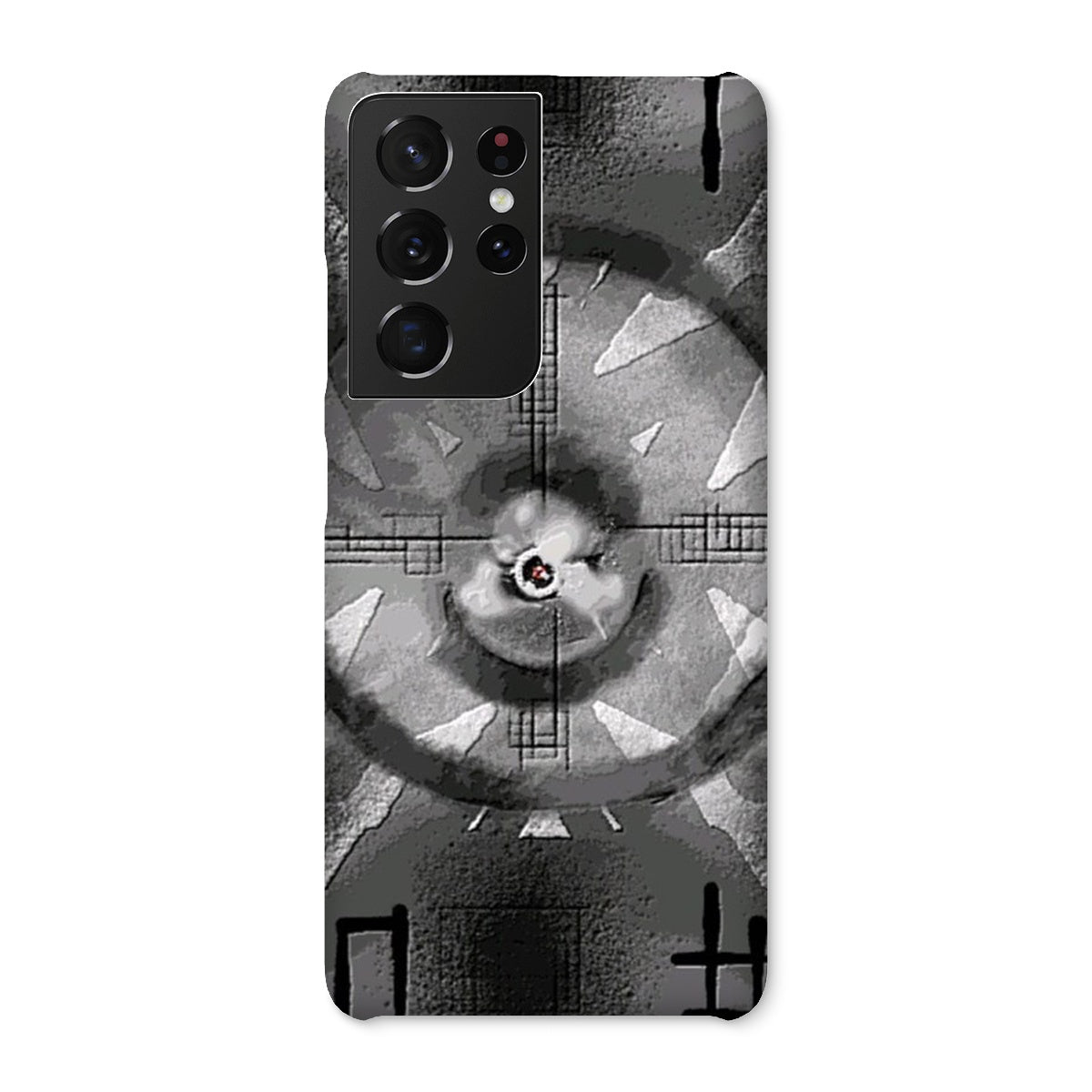 Target - Snap Phone Case - Premium Phone & Tablet Cases from Prodigi - Just $11.65! Shop now at Concordia Style Boutique