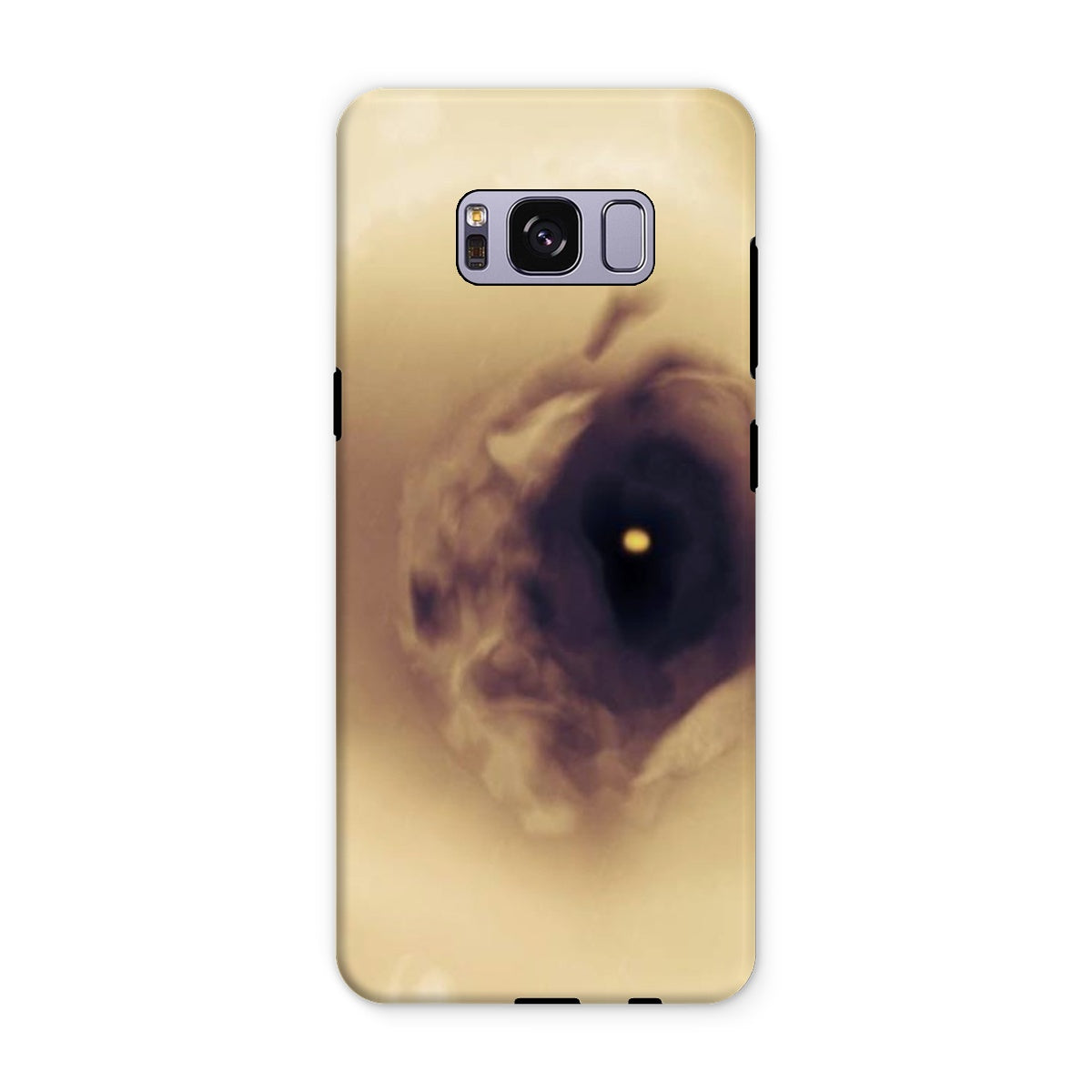 Eye Tough Phone Case