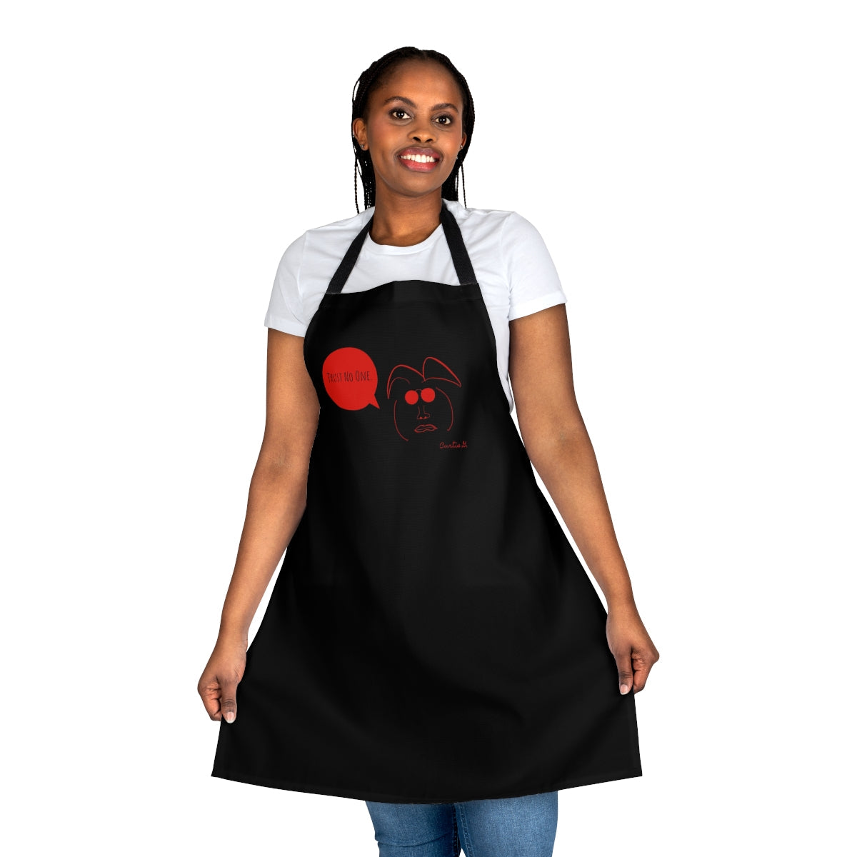 Apron (AOP) - Premium All Over Prints from Printify - Just $32.33! Shop now at Concordia Style Boutique