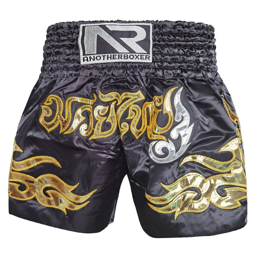 Men's Boxing Shorts - Premium Men's Boxing Shorts from Concordia Style Boutique - Just $26.65! Shop now at Concordia Style Boutique