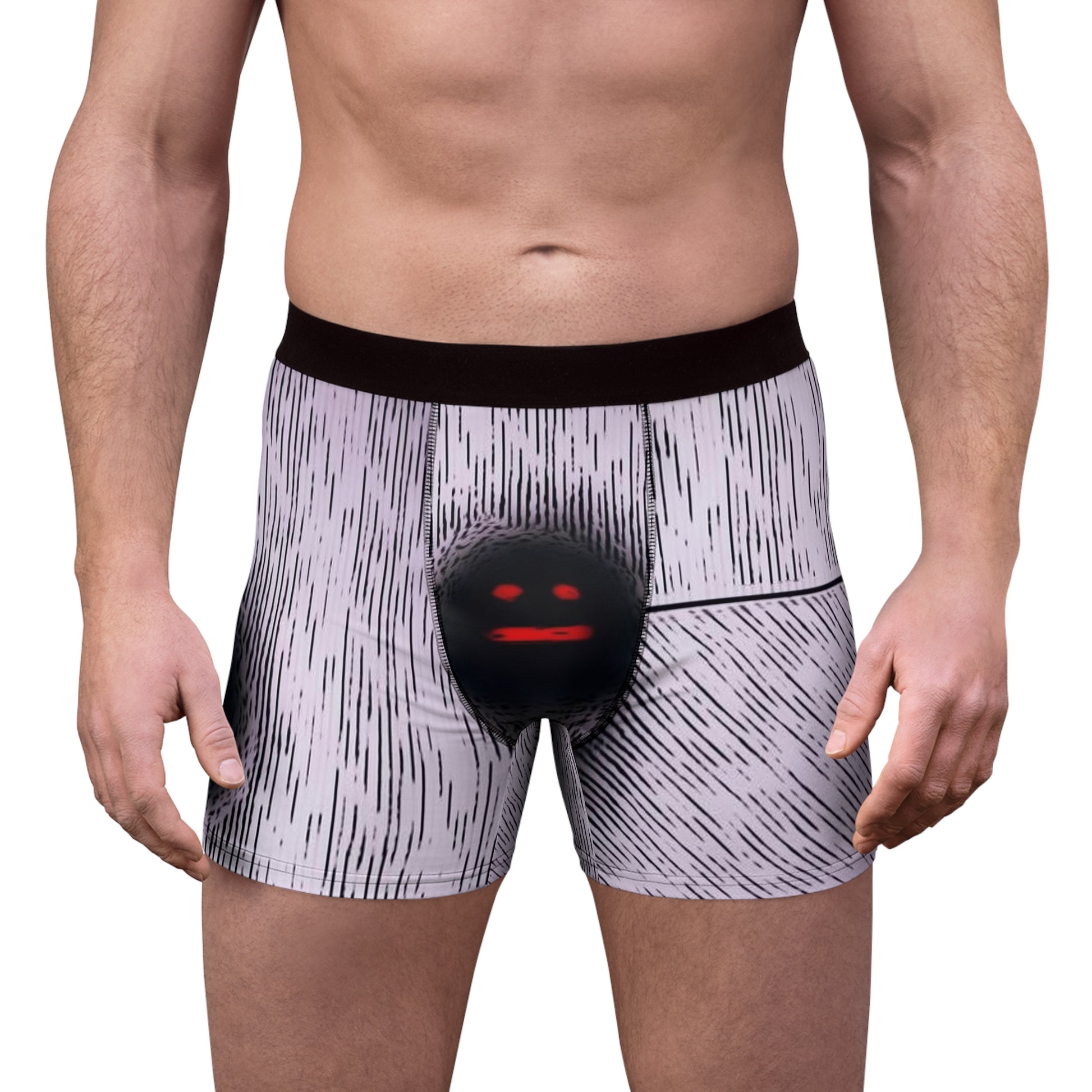 Men's Boxer Briefs - Yeah - Premium boxer briefs from Concordia Style Boutique - Just $36.07! Shop now at Concordia Style Boutique