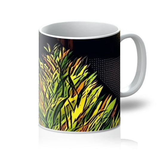 The Garden Mug - Premium Homeware from Prodigi - Just $6.24! Shop now at Concordia Style Boutique