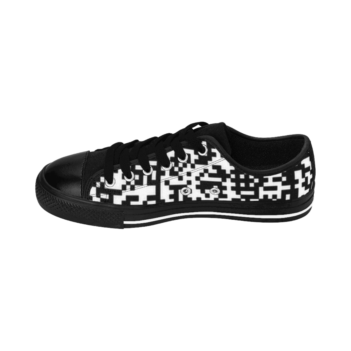 Men's Sneakers - Premium Shoes from Printify - Just $64.66! Shop now at Concordia Style Boutique
