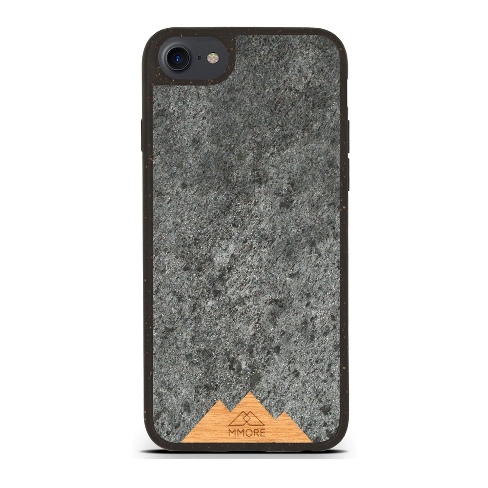 Biodegradable Organic Pressed Material Backing Phone Cases - Premium phone case from MMORE Cases - Ziga Lunder s.p. - Just $42.50! Shop now at Concordia Style Boutique