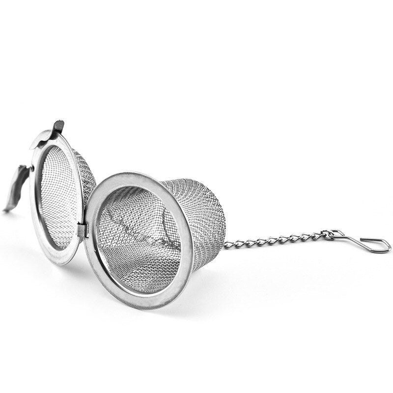 Tea Infuser - Premium Tea Infuser from Concordia Style Boutique - Just $10.98! Shop now at Concordia Style Boutique