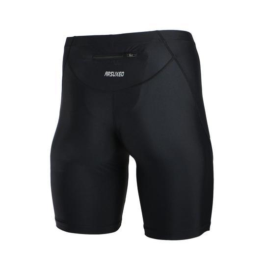 Men's Compression Performance Shorts - Premium Compression Performance Shorts from Concordia Style Boutique - Just $14.79! Shop now at Concordia Style Boutique