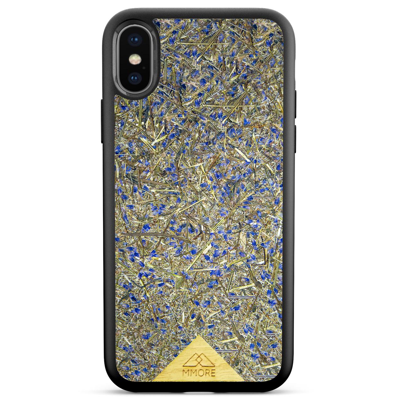 Organic Case - Lavender - Premium phone case from MMORE Cases - Ziga Lunder s.p. - Just $42.75! Shop now at Concordia Style Boutique