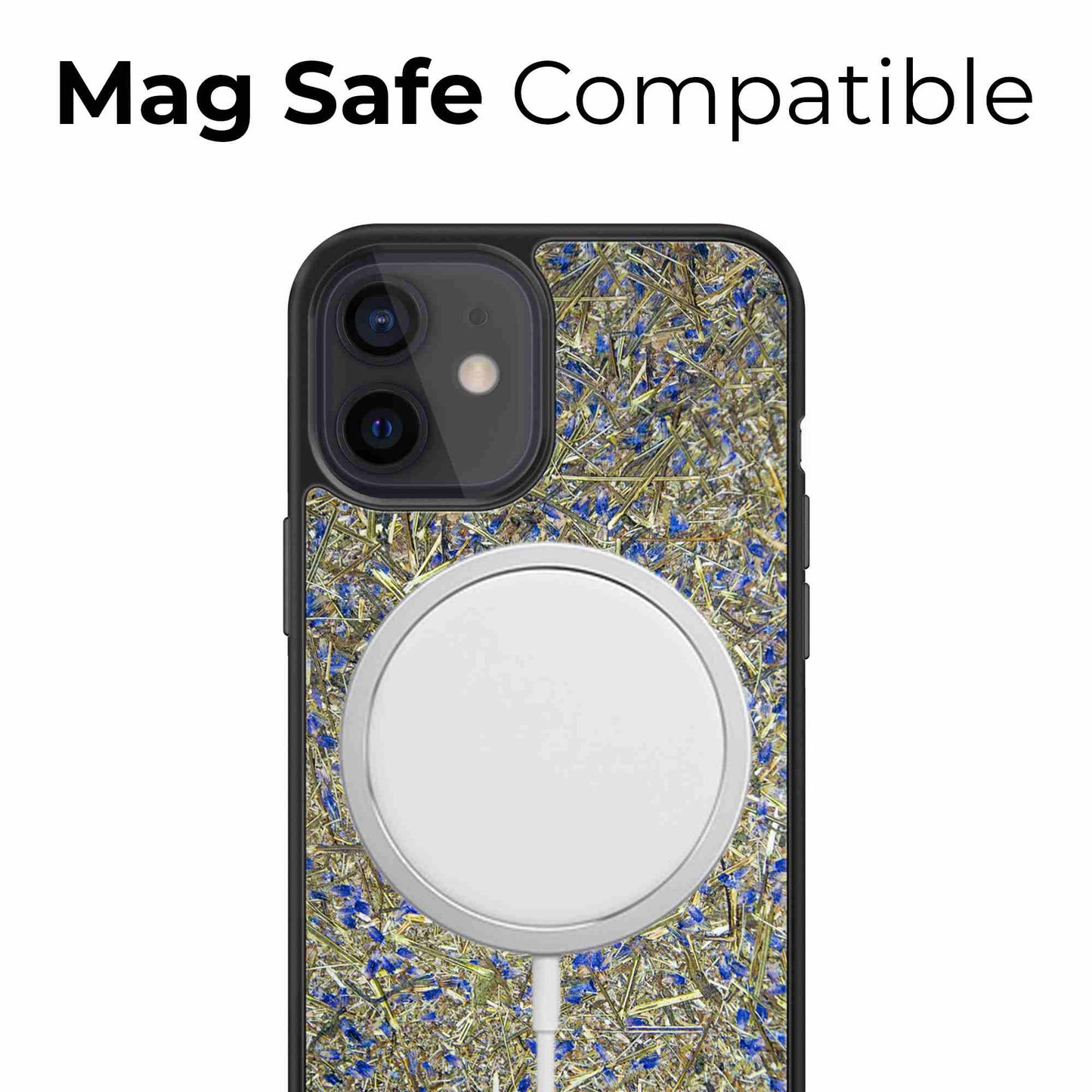 Organic Case - Lavender - Premium phone case from MMORE Cases - Ziga Lunder s.p. - Just $42.75! Shop now at Concordia Style Boutique