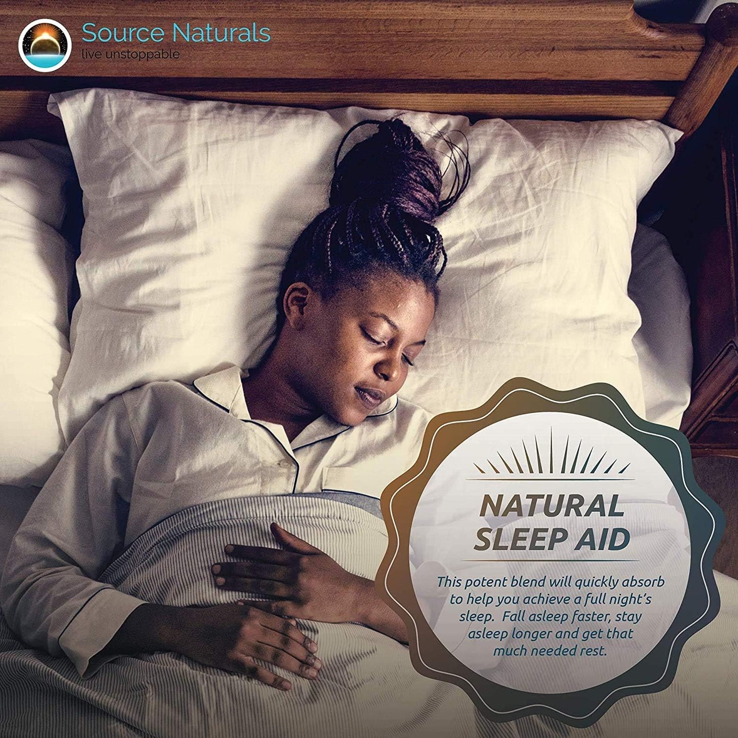 Melatonin Orange Flavored NutraSpray 1.5 mg - 2 Fluid oz - Premium Sleep Supplements from Concordia Style Boutique - Just $15.30! Shop now at Concordia Style Boutique