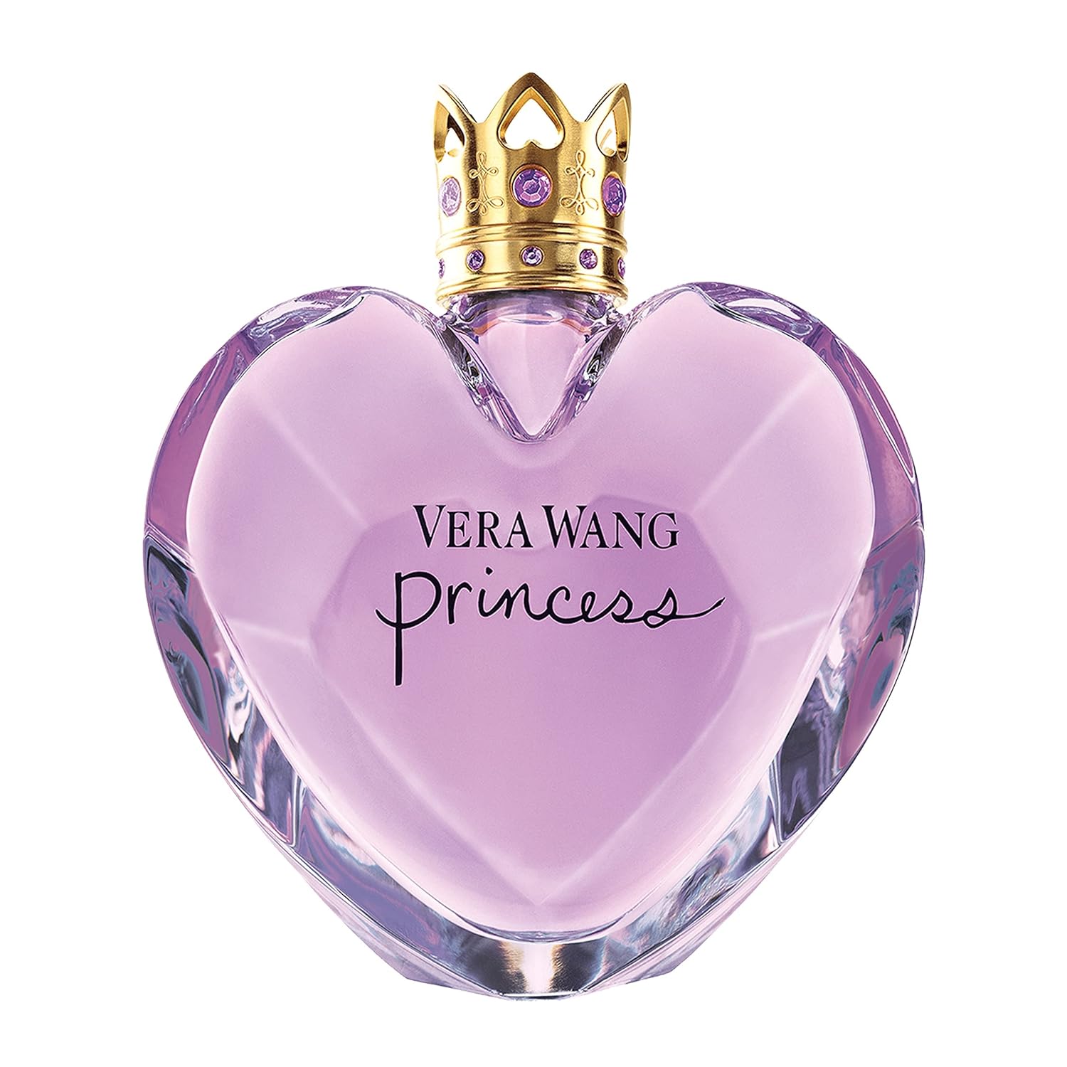 Vera Wang Princess Eau de Toilette Spray for Women, Vanilla, 3.4 Fl Ounce - Premium  from Concordia Style Boutique - Just $36.40! Shop now at Concordia Style Boutique