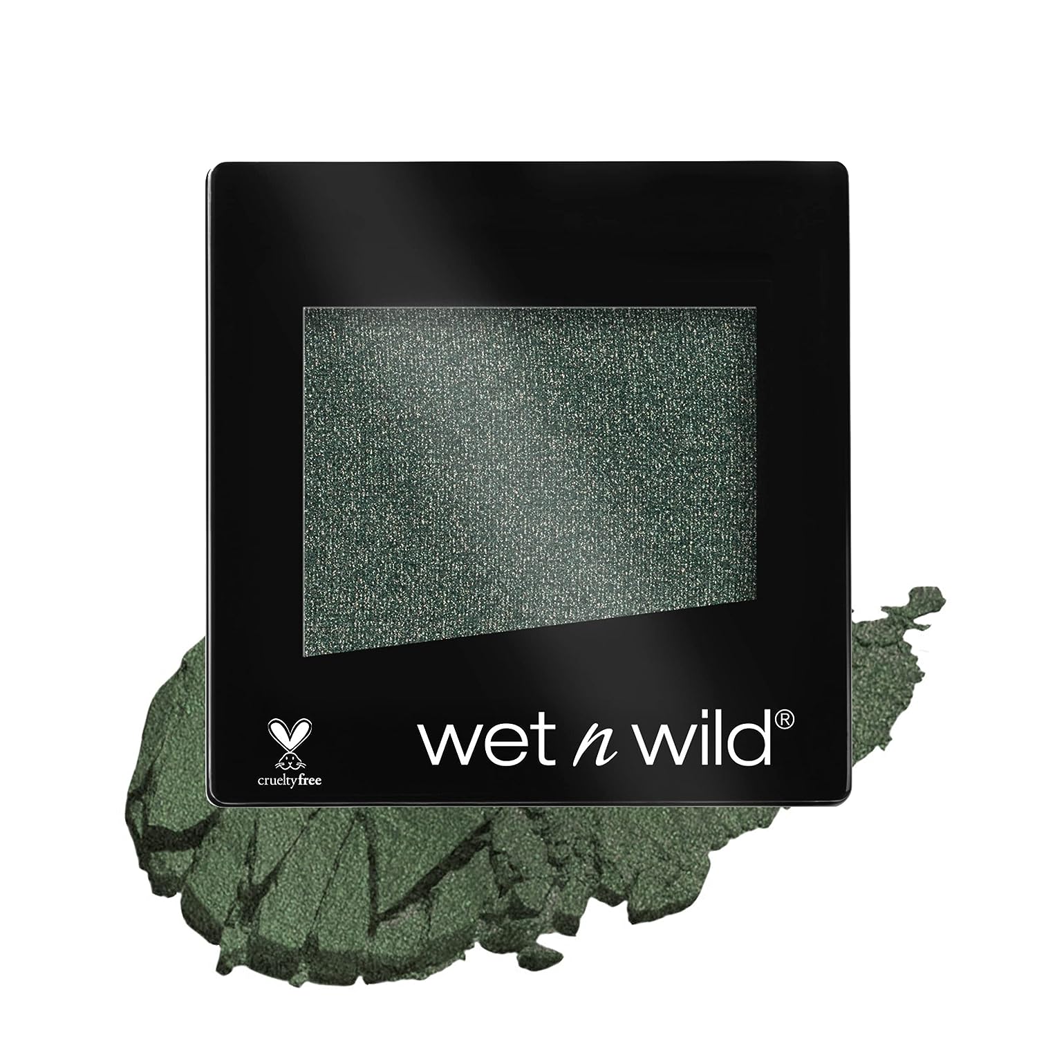 Wet n Wild Color Icon Satin Eyeshadow Single | High Pigment Long Lasting | Nutty - Premium eyeshadow from Concordia Style Boutique - Just $2.93! Shop now at Concordia Style Boutique