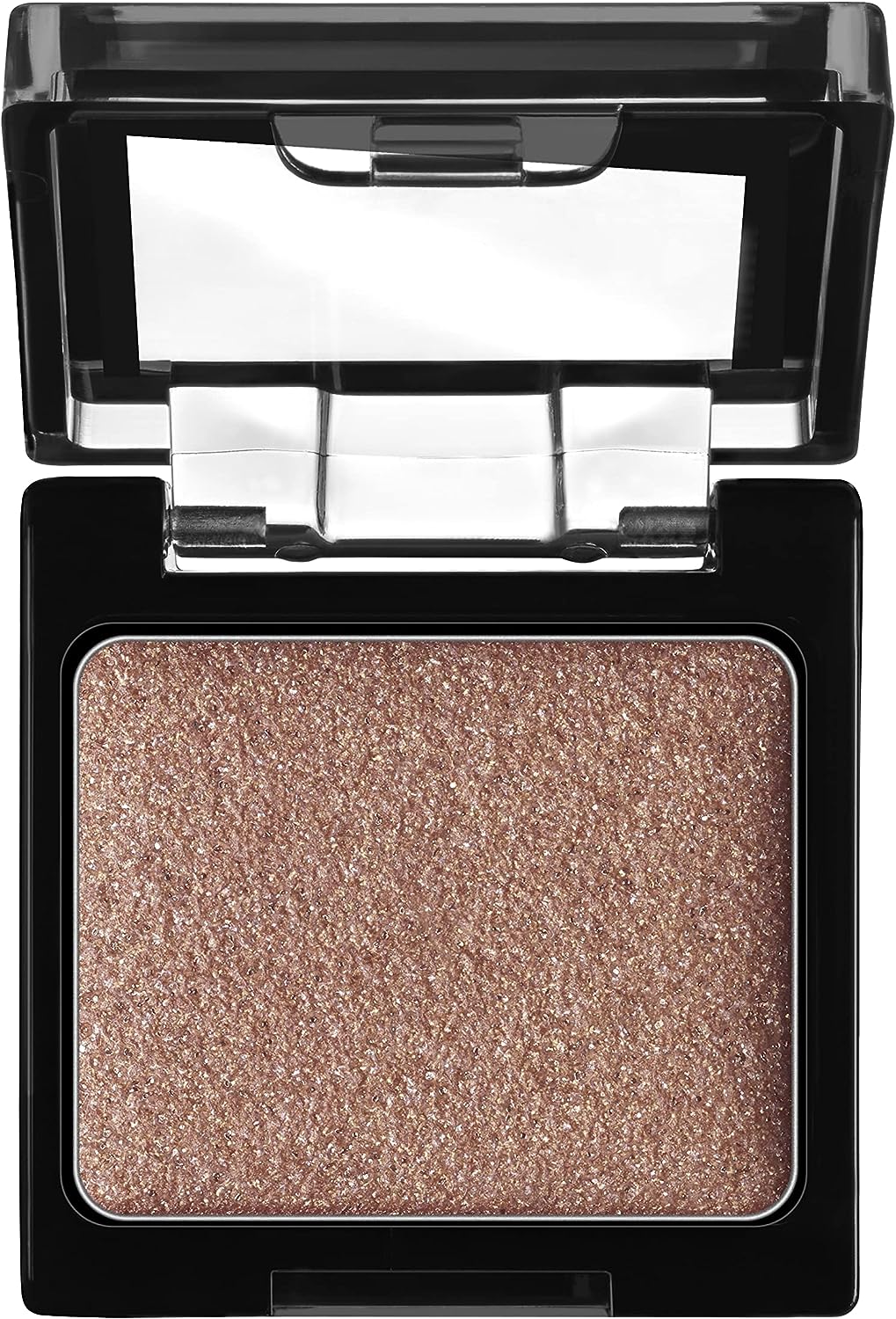 wet n wild Color Icon Glitter Eyeshadow Shimmer Nudecomer - Premium eyeshadow from Concordia Style Boutique - Just $2.70! Shop now at Concordia Style Boutique