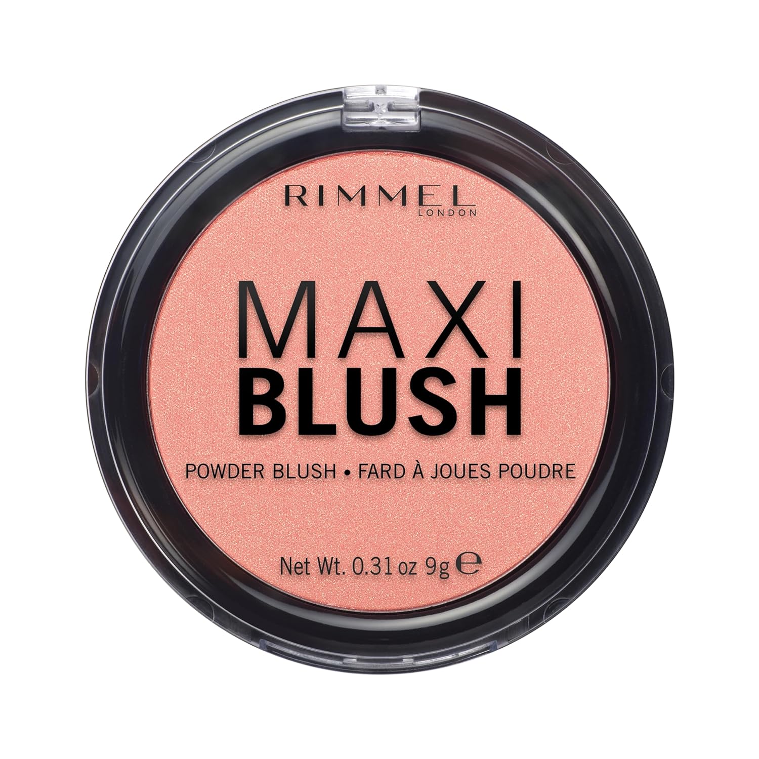 Rimmel Maxi Blush, Third Base 0.31 Ounce (Pack of 1) - Premium Blush from Concordia Style Boutique - Just $9.29! Shop now at Concordia Style Boutique
