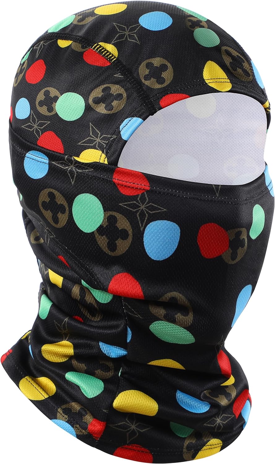 Ski Mask/ Balaclava Face Mask / Shiesty Mask -UV Protector - Lightweight - Premium Balaclava Face from Concordia Style Boutique - Just $14.99! Shop now at Concordia Style Boutique