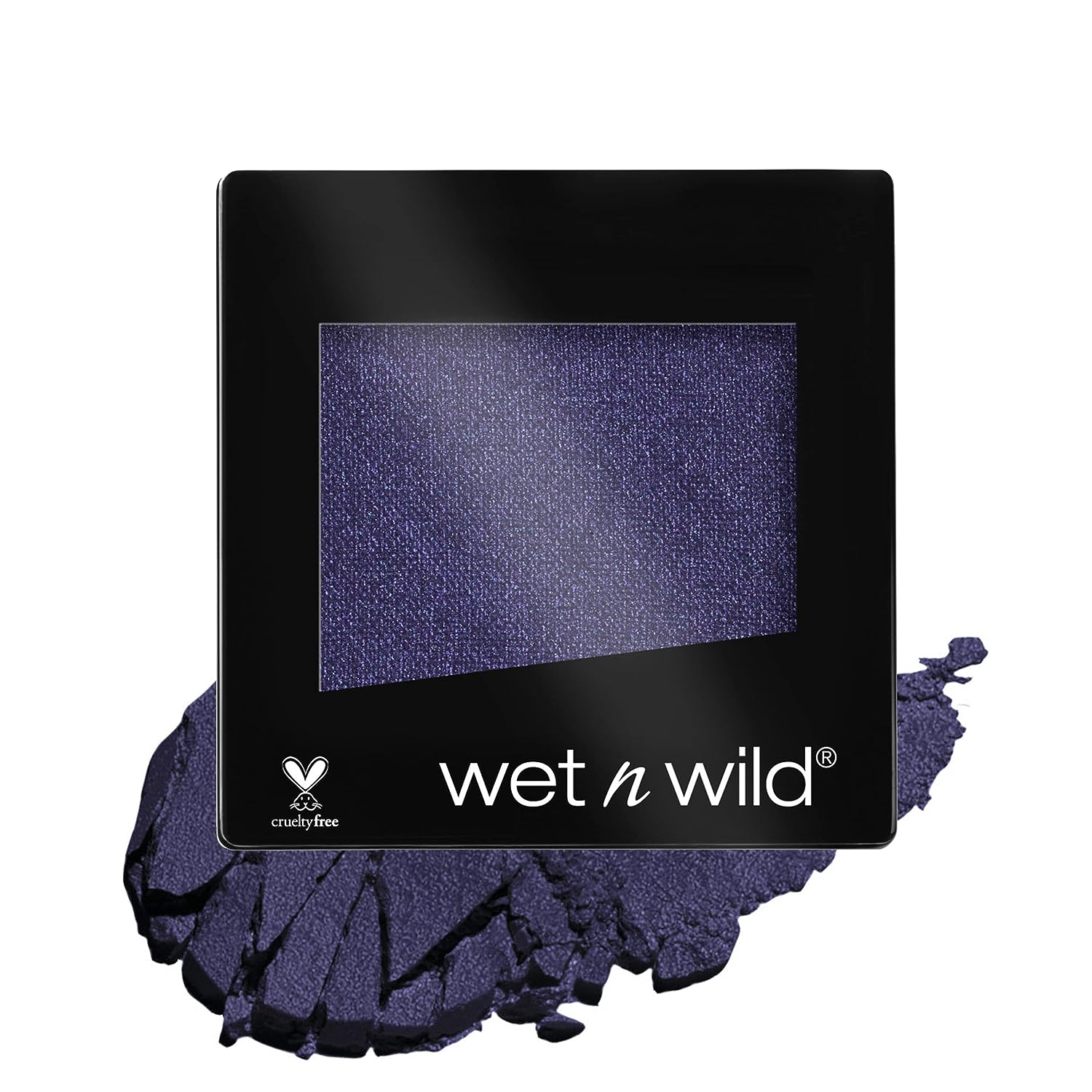 Wet n Wild Color Icon Satin Eyeshadow Single | High Pigment Long Lasting | Nutty - Premium eyeshadow from Concordia Style Boutique - Just $2.93! Shop now at Concordia Style Boutique