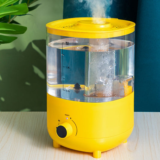 Electric Aroma Air Humidifier - Premium  from Concordia Style Boutique - Just $43.58! Shop now at Concordia Style Boutique