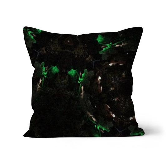 Nightlife Cushion