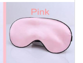 Luxury Sleep Mask - Eye Cover for Sleeping