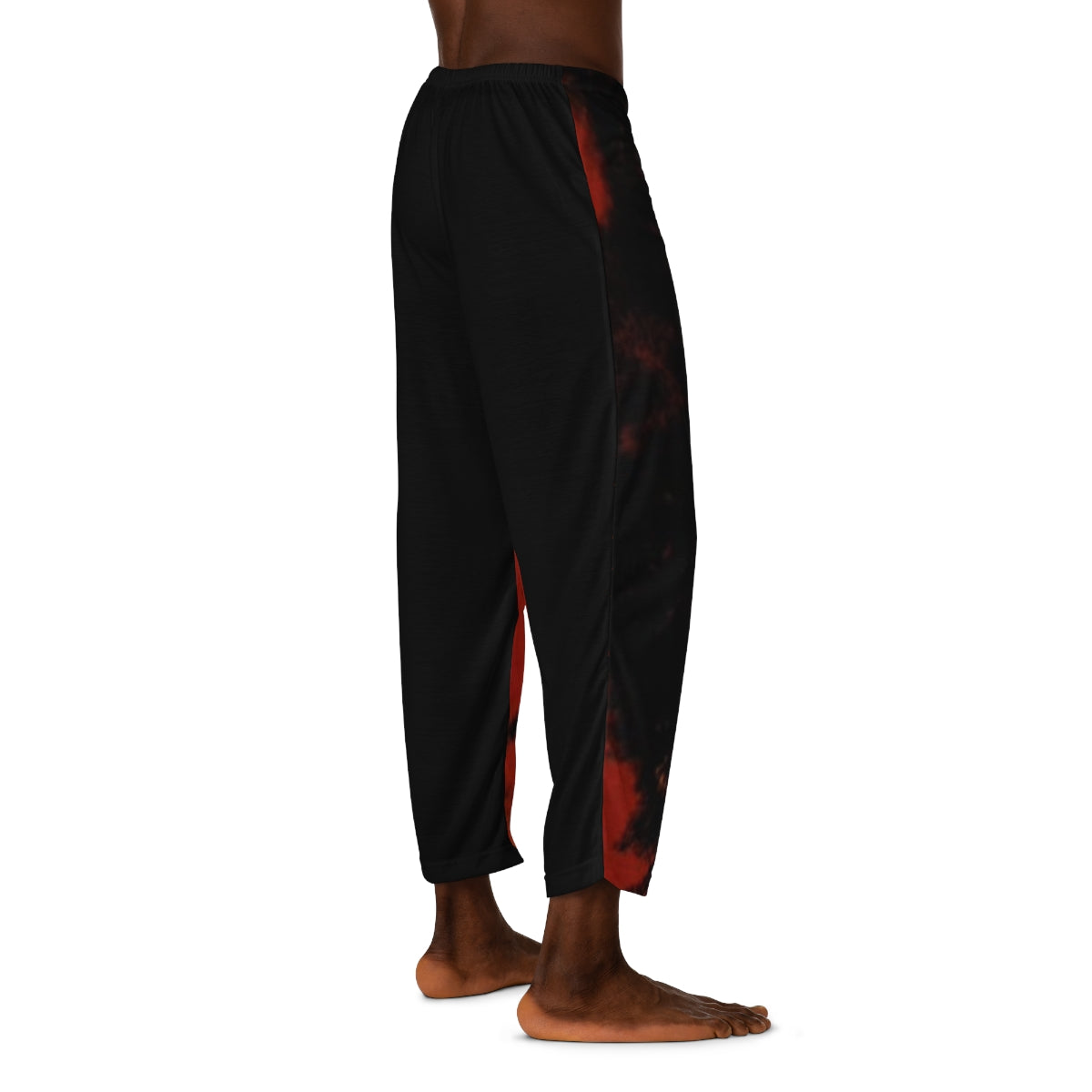 Men's Pajama Pants (AOP) - Premium All Over Prints from Printify - Just $61.32! Shop now at Concordia Style Boutique