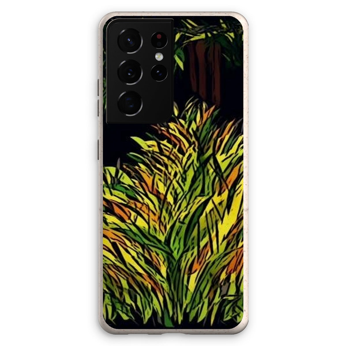 The Garden - Eco Phone Case