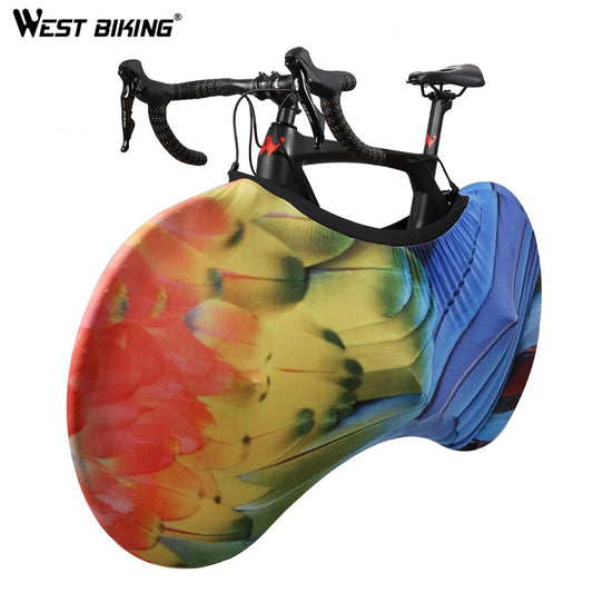 Universal Bicycle Tire Protective Cover