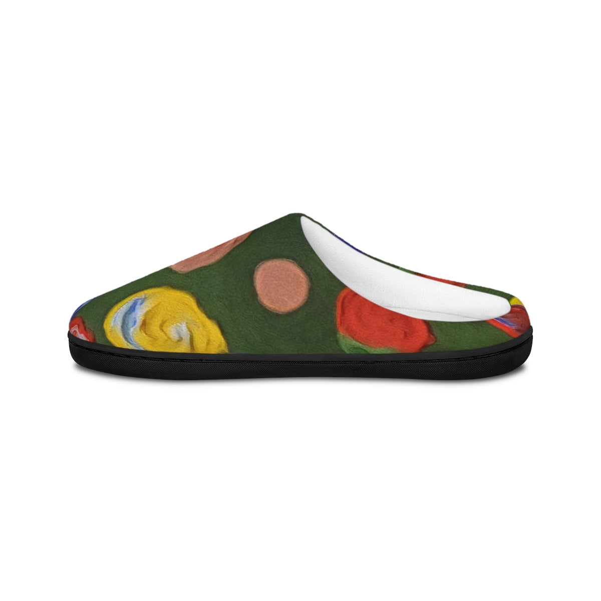 Women's Indoor Slippers - Premium Shoes from Concordia Style Boutique - Just $19.90! Shop now at Concordia Style Boutique