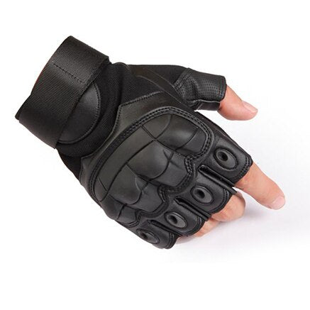 Tactical Full Finger Gloves - Premium Gloves from Concordia Style Boutique - Just $15.07! Shop now at Concordia Style Boutique