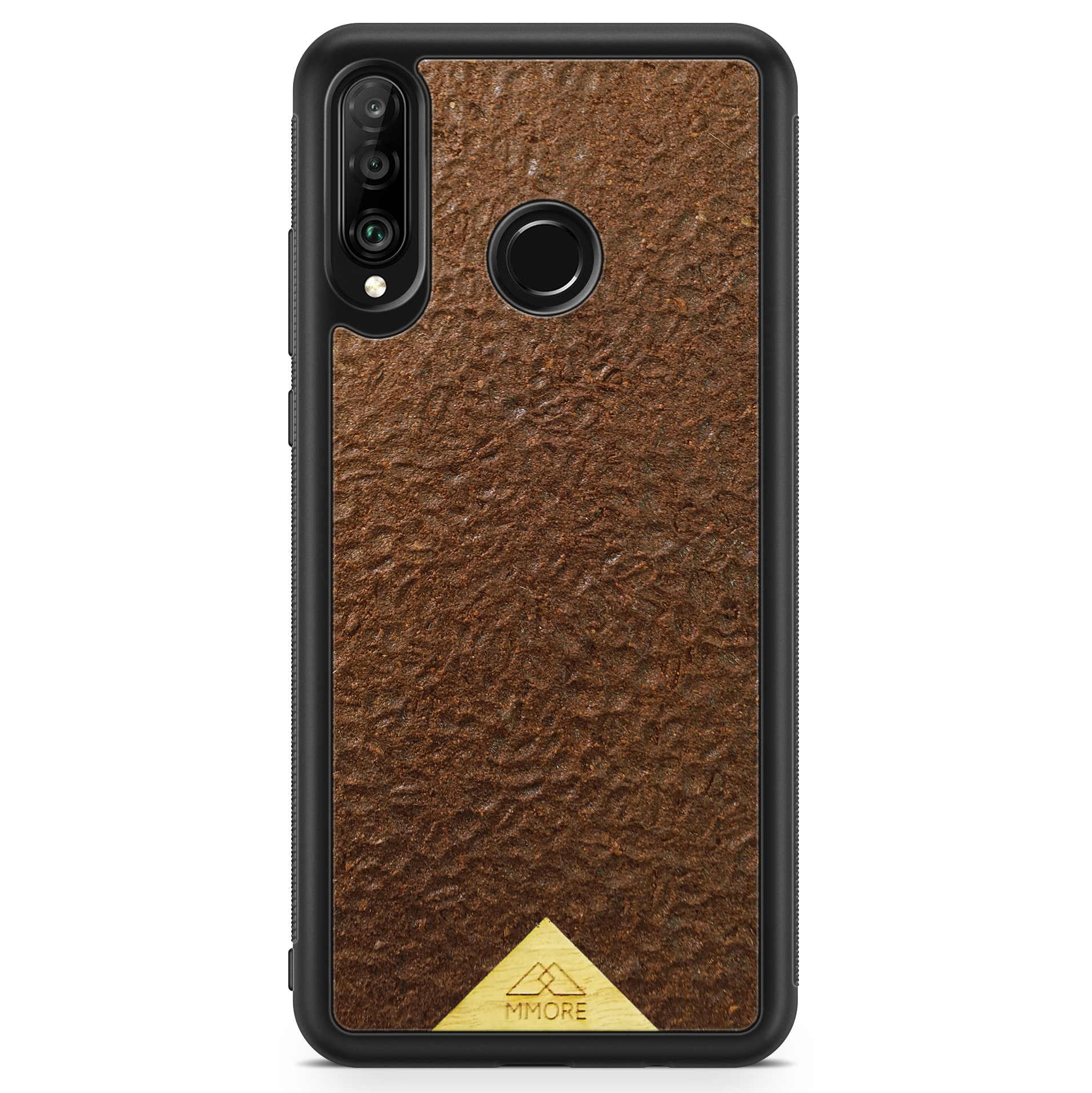 Organic Coffee Phone Case - Premium phone case from MMORE Cases - Ziga Lunder s.p. - Just $41! Shop now at Concordia Style Boutique