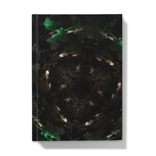 Nightlife Hardback Journal