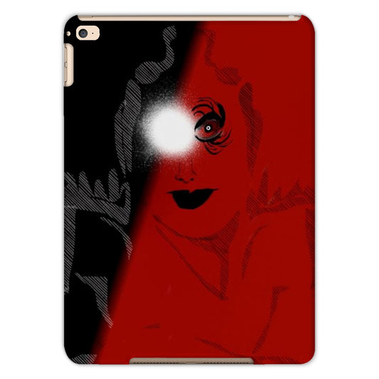 I See You Tablet Cases - Premium Phone & Tablet Cases from Prodigi - Just $15.86! Shop now at Concordia Style Boutique