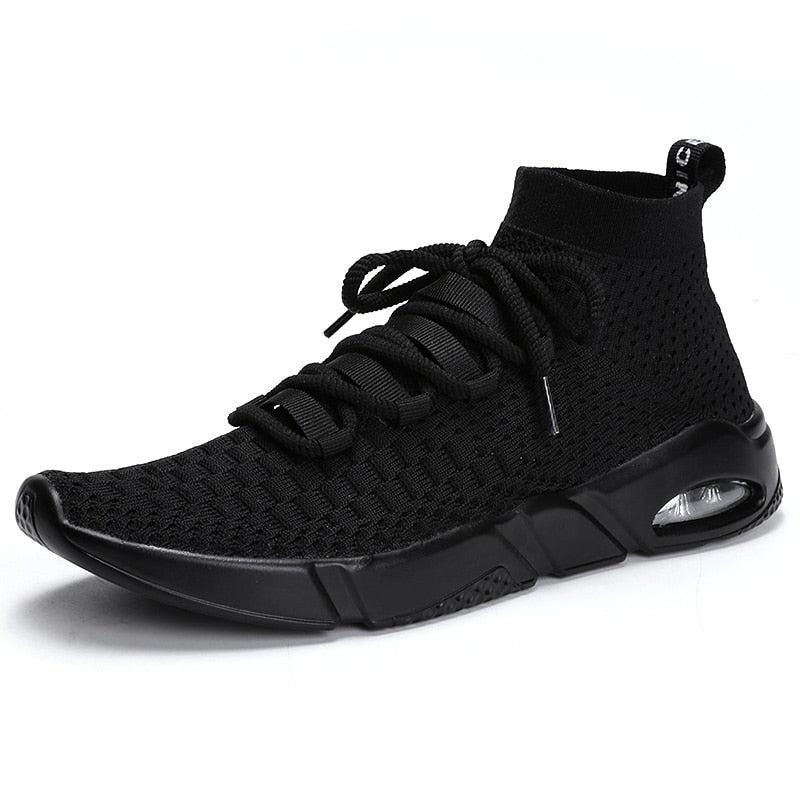 Men's Mesh Sneakers - Premium Men's Summer Sneakers from Concordia Style Boutique - Just $35.95! Shop now at Concordia Style Boutique