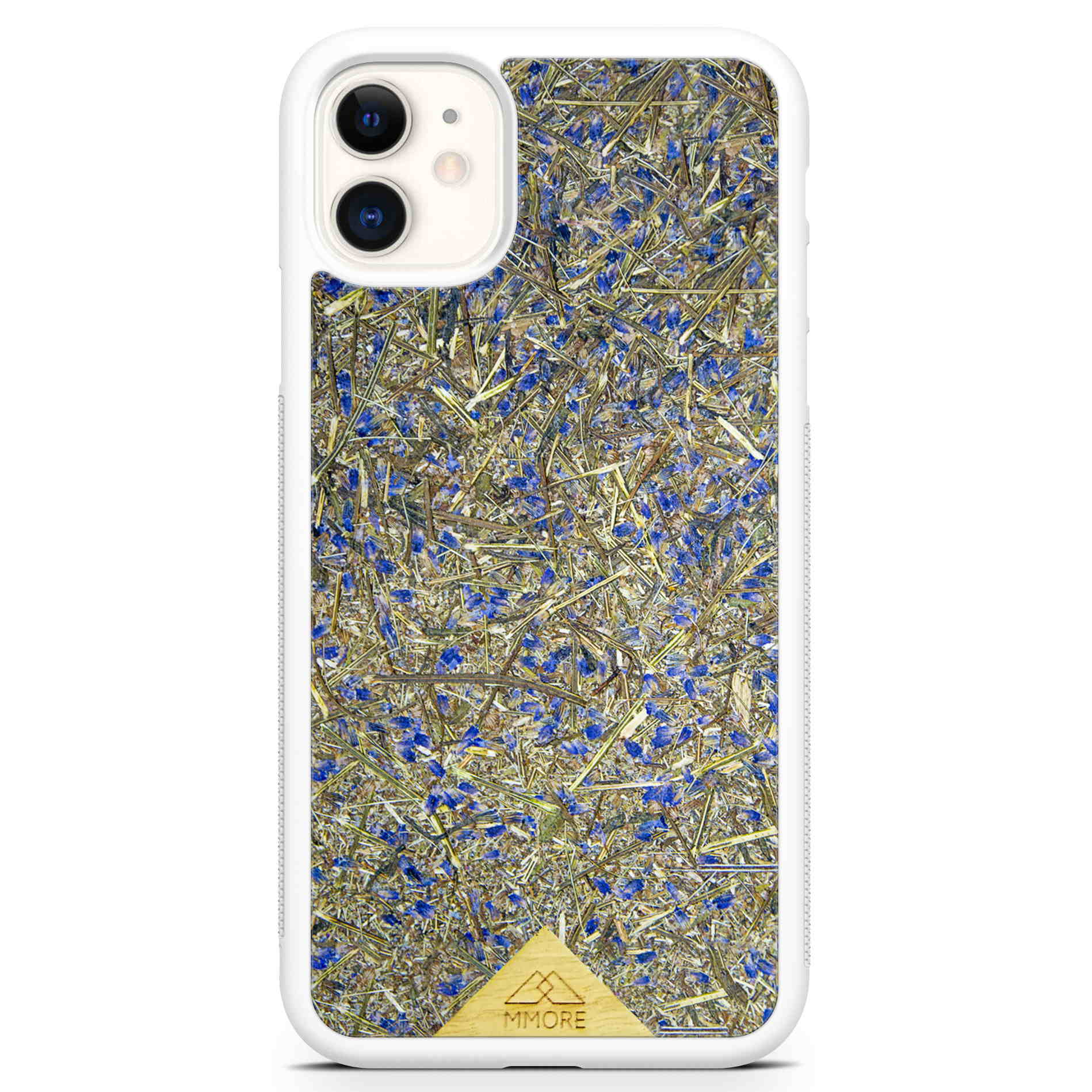 Organic Case - Lavender - Premium phone case from MMORE Cases - Ziga Lunder s.p. - Just $42.75! Shop now at Concordia Style Boutique