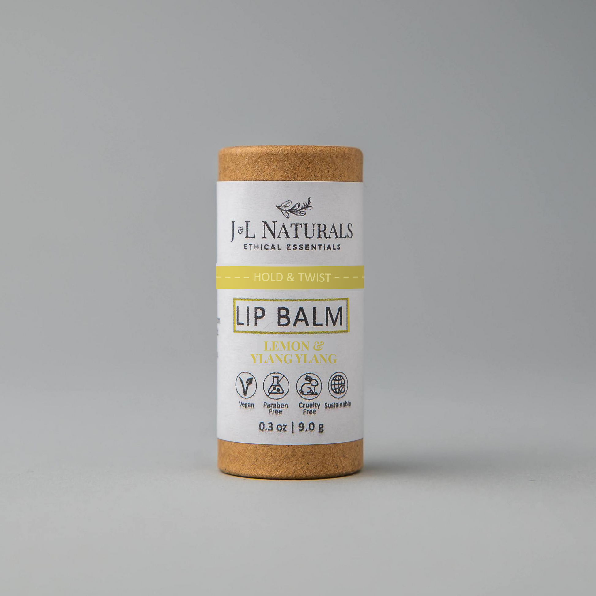 Lip Balm Bundle - Premium Lip Balm Bundle from J and L Naturals - Just $37! Shop now at Concordia Style Boutique