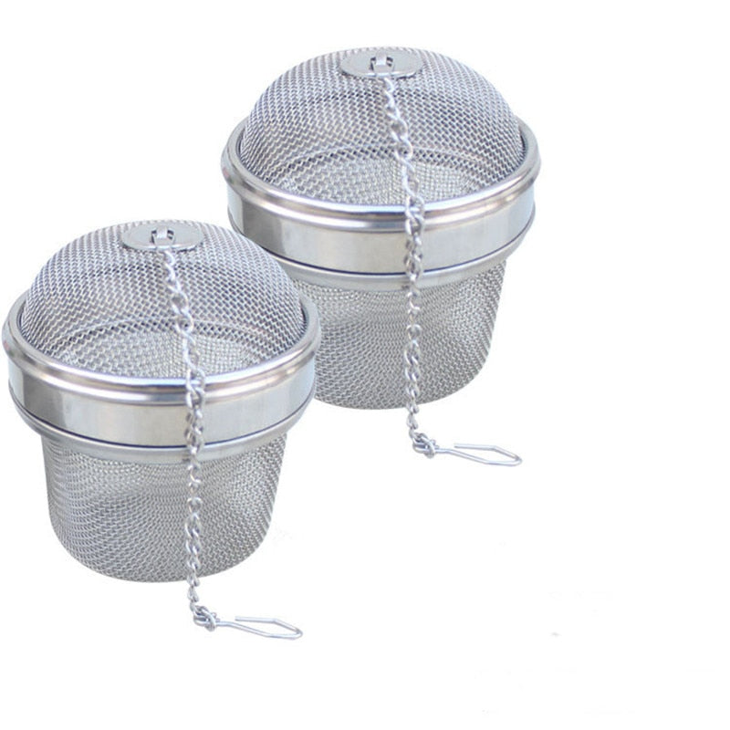 Tea Infuser - Premium  from Consonance Store - Just $7.54! Shop now at Concordia Style Boutique