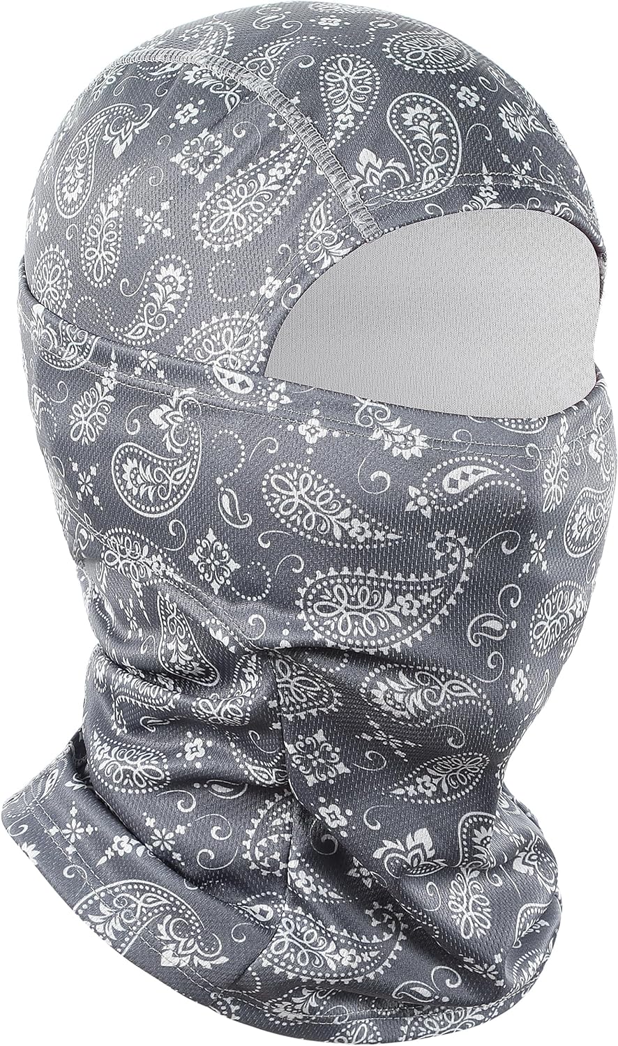 Ski Mask for Men Women, Balaclava Face Mask, Shiesty Mask UV Protector Lightweight for Motorcycle Snowboard - Premium Balaclava Face from Concordia Style Boutique - Just $14.99! Shop now at Concordia Style Boutique