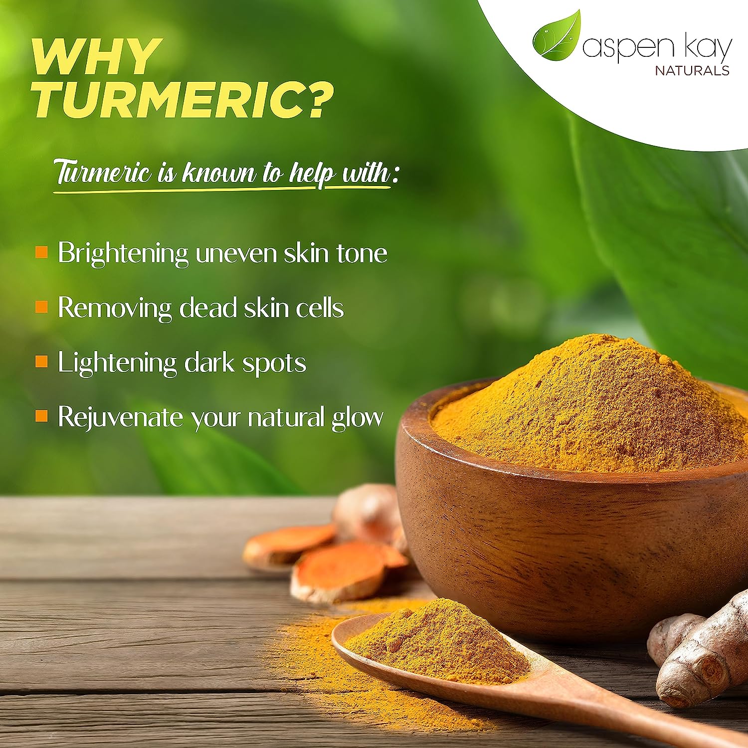 Turmeric Soap Bar for Body & Face - Made with Natural and Organic Ingredients. Gentle Soap – For All Skin Types – Made in USA 4.5oz Bar - Premium  from Concordia Style Boutique - Just $12.13! Shop now at Concordia Style Boutique